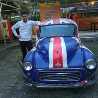 Hendri Eka Irawan