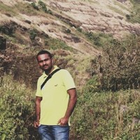 Mangesh Shinde
