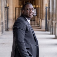 Ange GOMALOEMBE