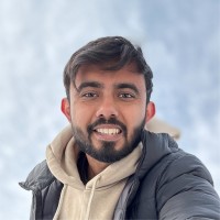 Sarthak Shah