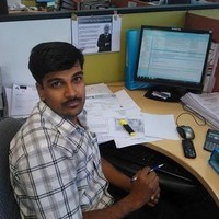 Sunil Bhosale