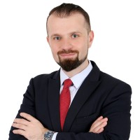 Adam Komorowski, CFA, ACCA