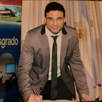 Julian Milone