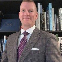 Chad Edgar