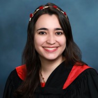 Maria Fernanda Largo Lievano