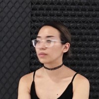 Aenea Liang
