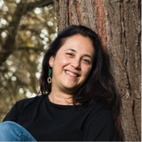 Galia Nurel