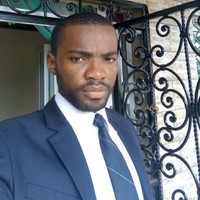 Ronald Latela Mahamed