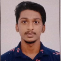 Adithyan Santhosh