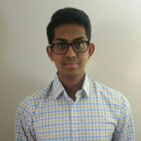 Karthik Subramanian