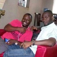 afolabi saheed