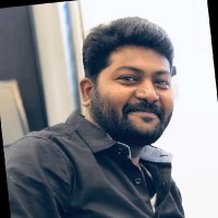 Rajesh Thilagavathi Ravi