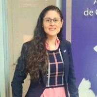 Myriam Callejas