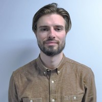 Nick Slade