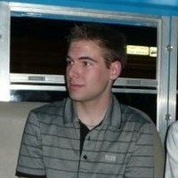 Chris Carson Gendron