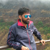 Harshal Ramdasi
