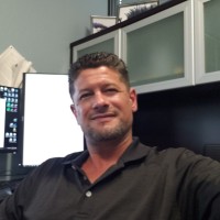 Tim Bouchard