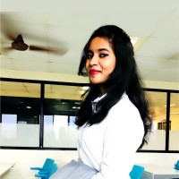 Praisy Joanofare