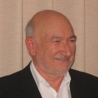 Tony Pilcher