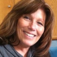 Laurie Musgrave