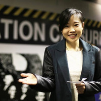 Sandy Huang