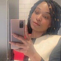 Olivia Moorer
