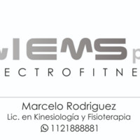 Marcelo Rodriguez