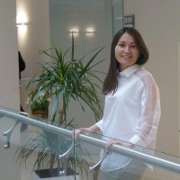 Saya Yedigenova