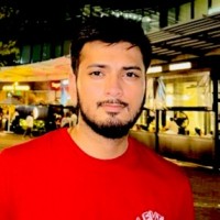 Rahul Garg