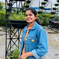 Aayushhi Radadia