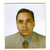 Jorge Gerardo Lopez Cuevas