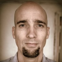 Bernt Omland