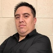 Adolfo Ignacio Barros Romo