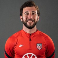 Nico Friedman