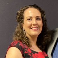 Brigette Noble-Veal