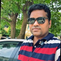 Saravanan Nagaraj