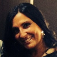 IRENE GALVAN