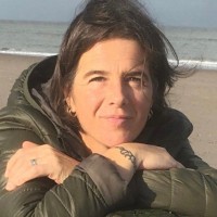 Chantal Laponder-Blanken