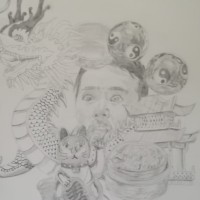 Joe Tsang