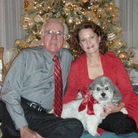Rosaine And Frank Vasquez