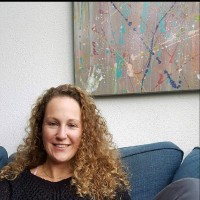 Leonie De Haan