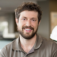 Colin Winters
