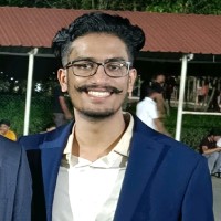 Gaurav Dudhe