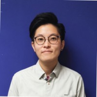 Tammy Tsang