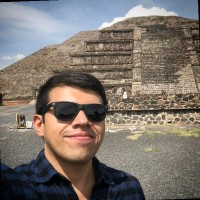 Agustín Acero Contreras