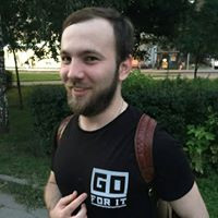 Kirill Nikitushkin