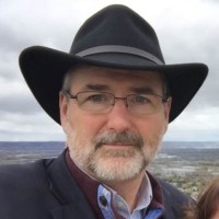 Russell Lunt
