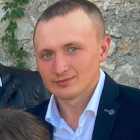 Andriy Ilyuk