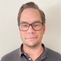 Peter Ljungdahl