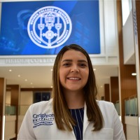 Ryley Fischer PT, DPT